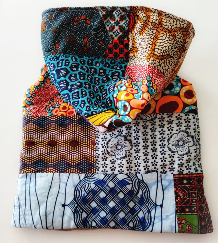 Blouson sans manches – Image 3