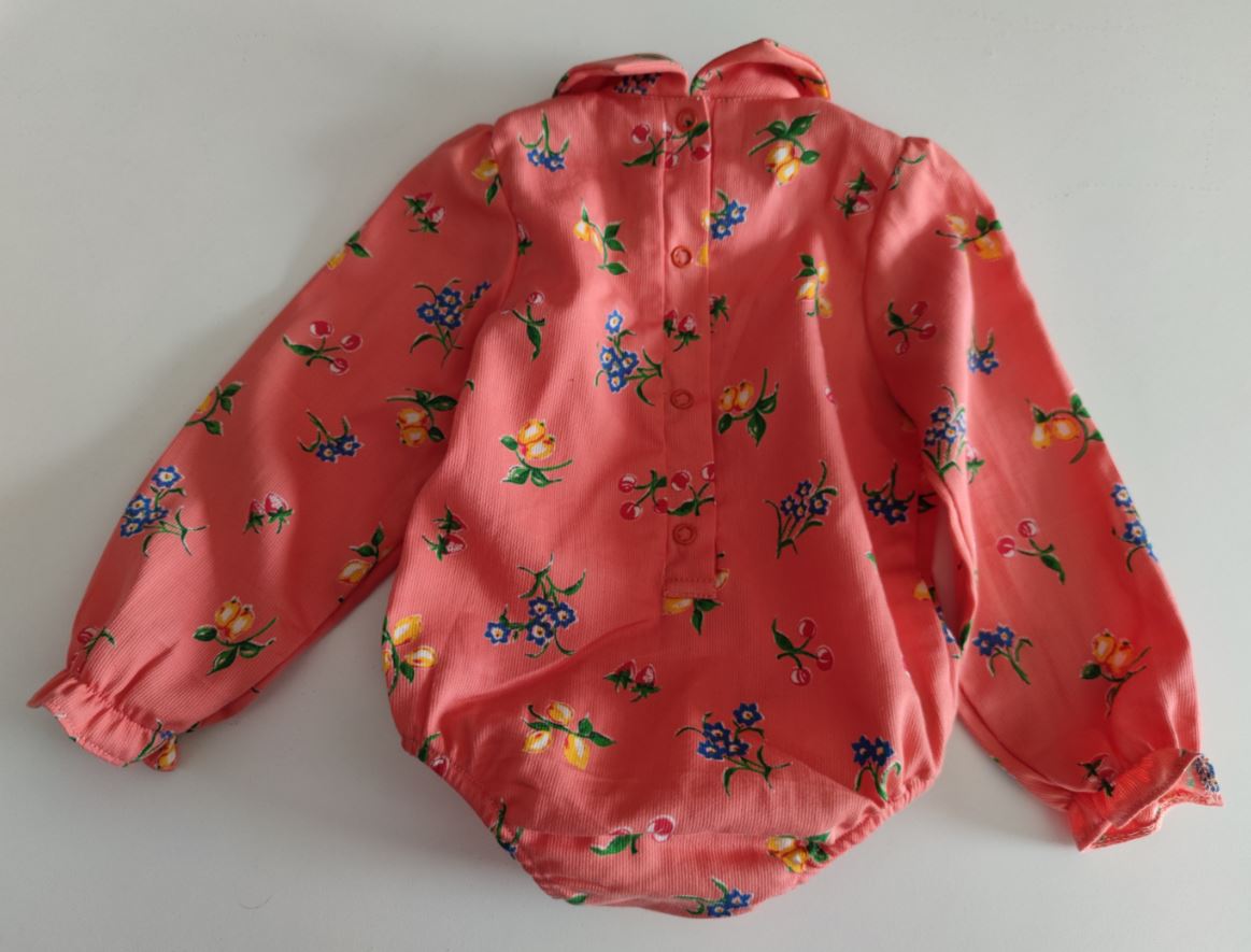 Body abricot – Image 3