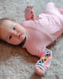 Pyjama bébé