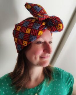 Bandeau en wax large