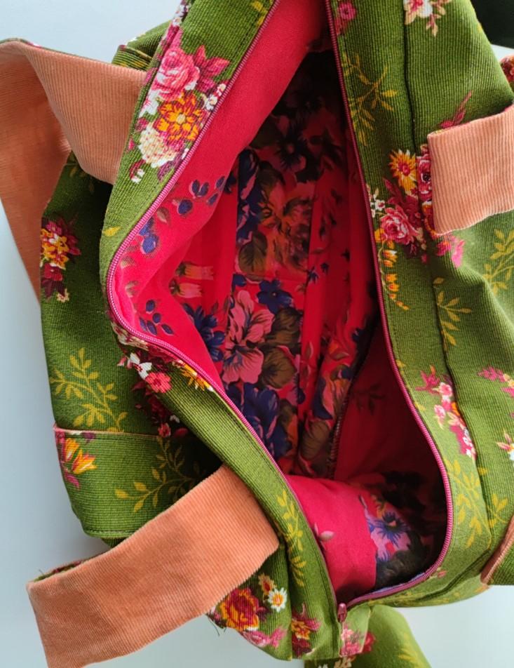 Sac à langer – Image 3