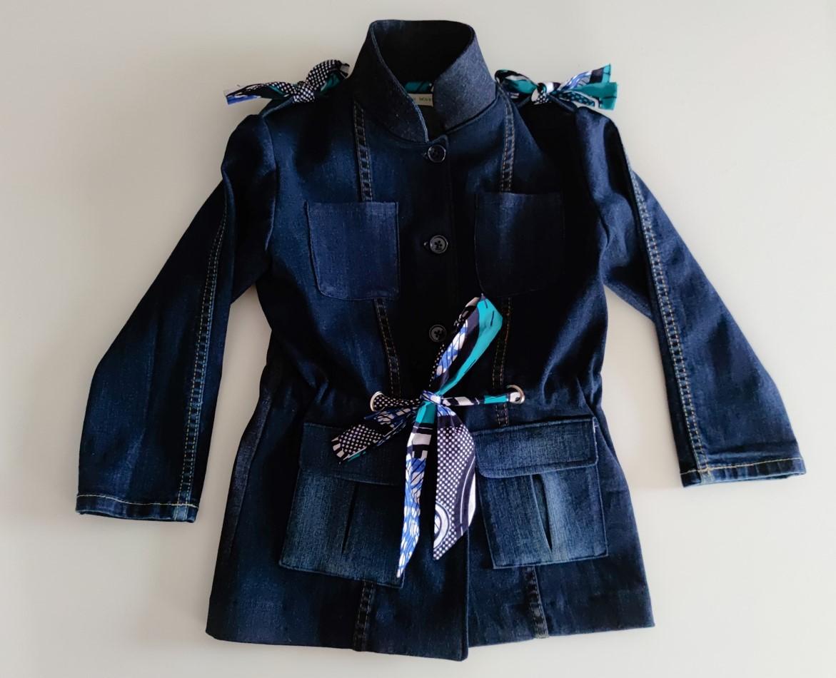 Veste saharienne – Image 7