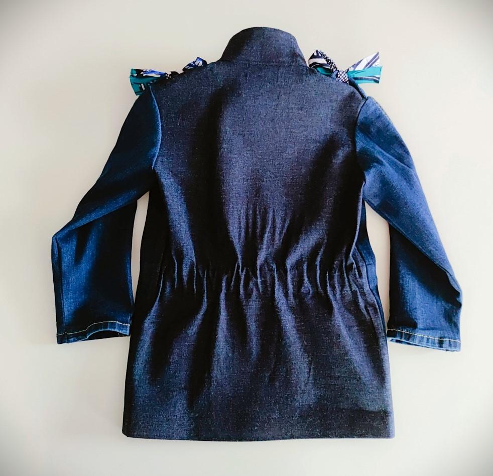 Veste saharienne – Image 3