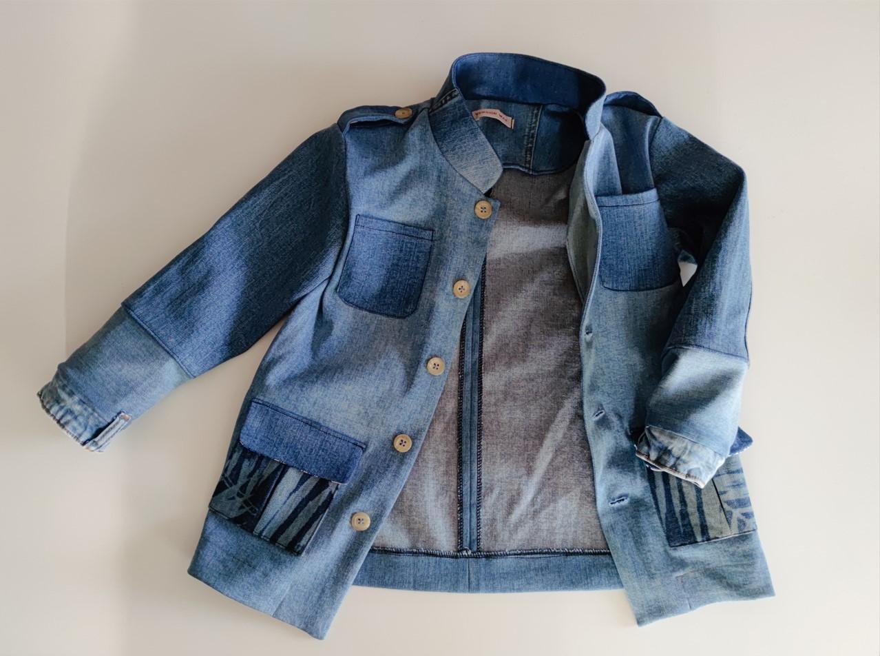 Veste gars – Image 2