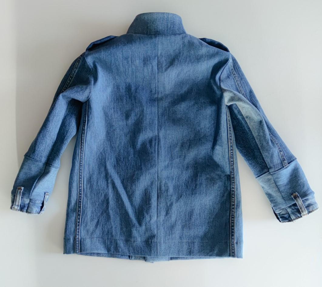 Veste gars – Image 4