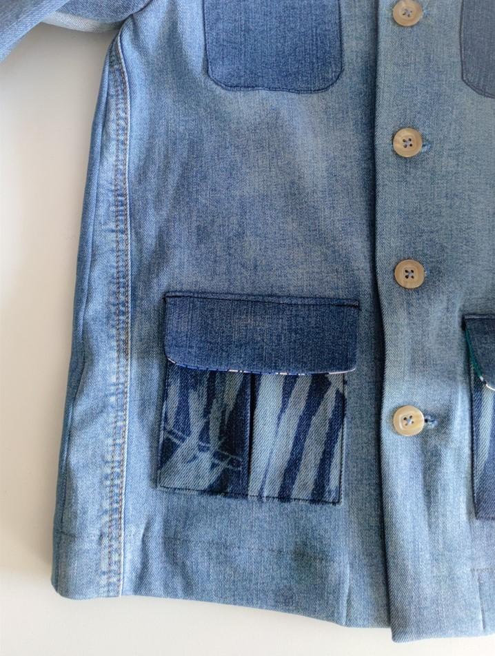 Veste gars – Image 6