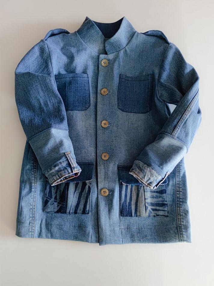 Veste gars – Image 5