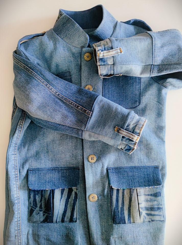 Veste gars