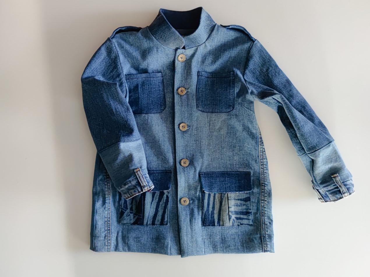 Veste gars – Image 3