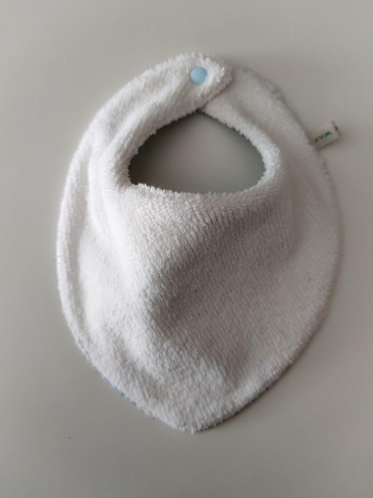 Bavoir bandana – Image 5