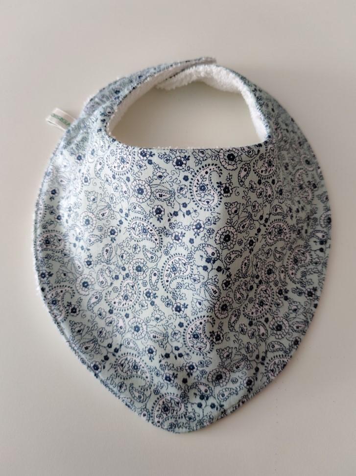 Bavoir bandana – Image 3