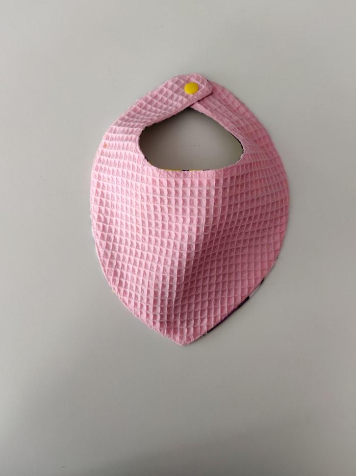 Bavoir bandana – Image 5