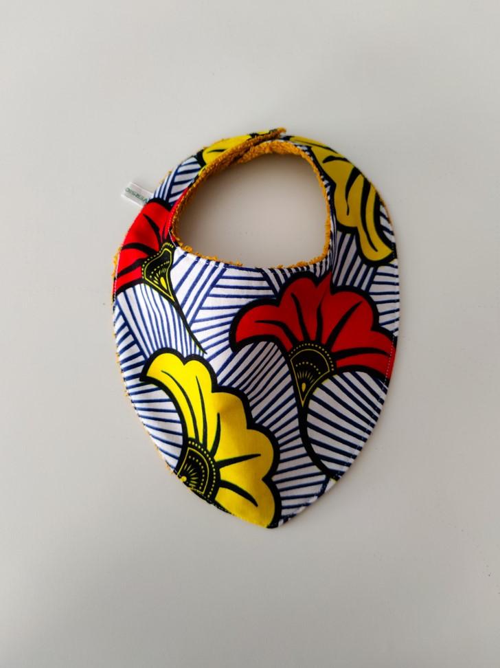 Bavoir bandana – Image 6