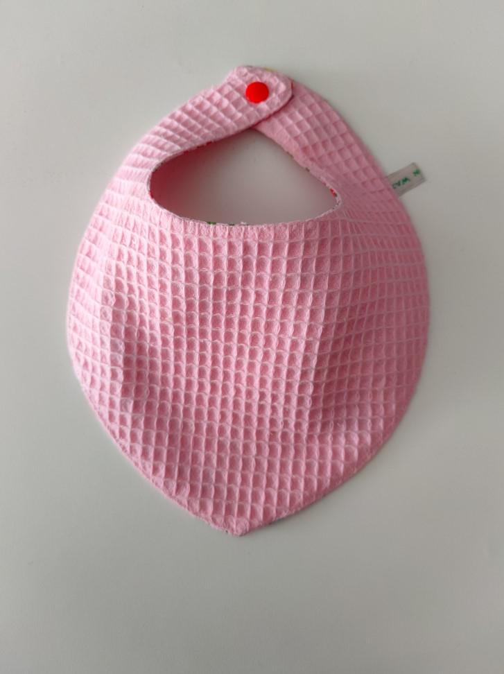Bavoir bandana – Image 4