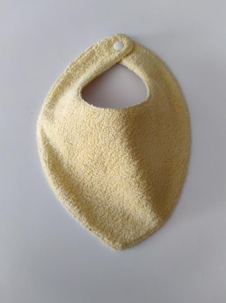 Bavoir bandana – Image 4