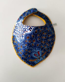 Bavoir bandana
