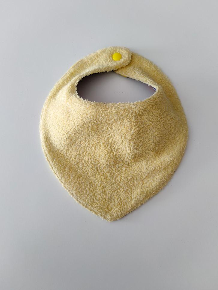Bavoir bandana – Image 3