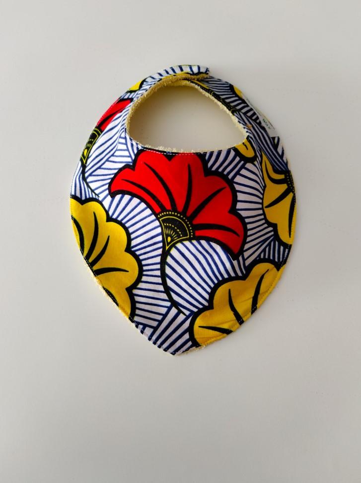 Bavoir bandana – Image 2