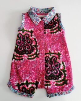 Combi Rose