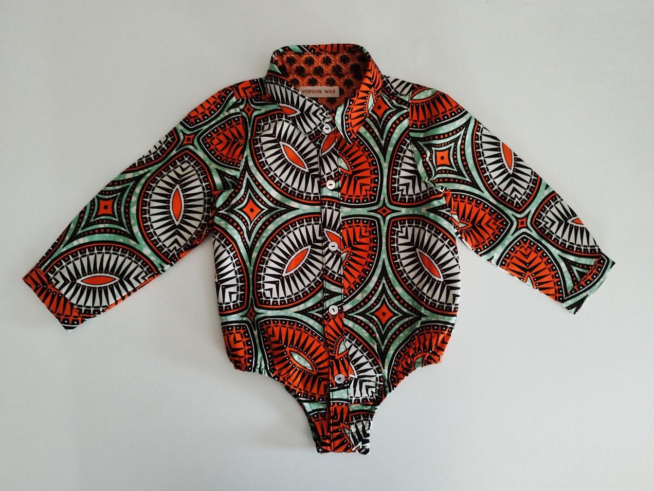 Body chemise