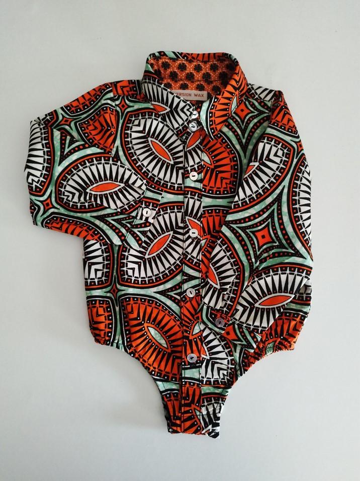 Body chemise – Image 5
