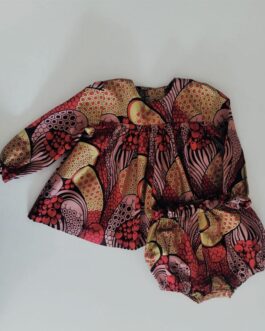 Ensemble bloomer