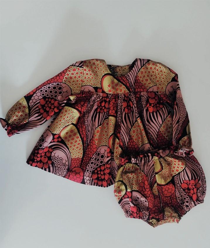 Ensemble bloomer