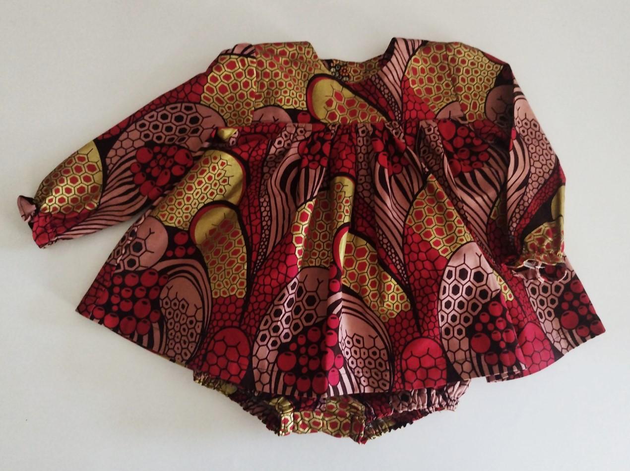 Ensemble bloomer – Image 2