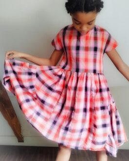 Robe Madras
