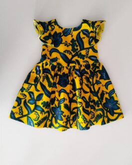Robe Belle
