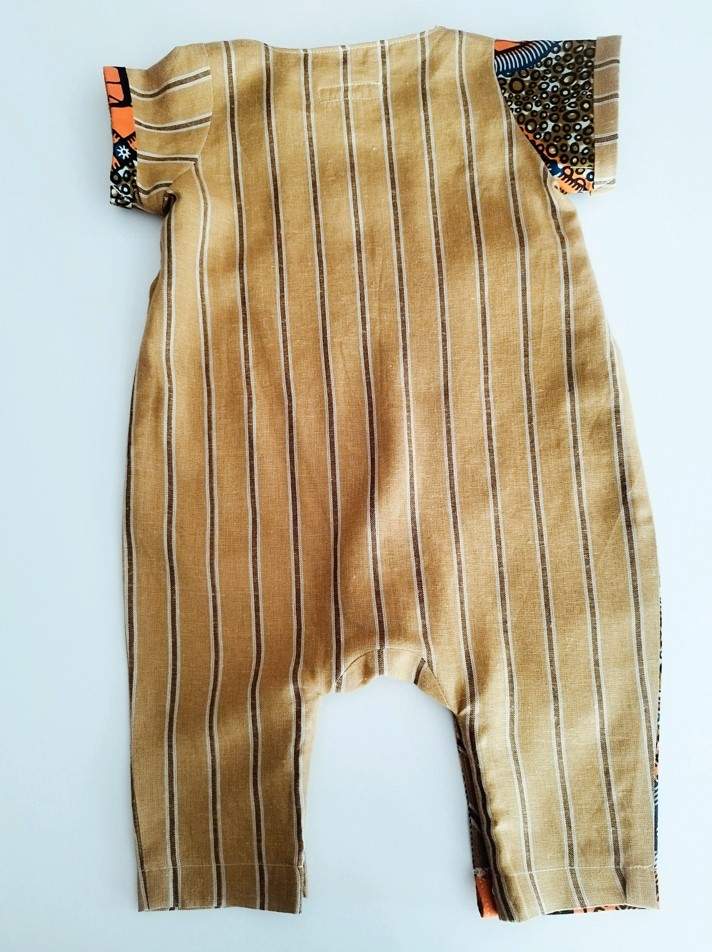 Combinaison bébé – Image 3