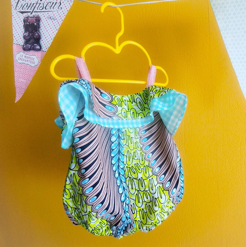 Body bébé – Image 4