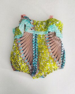 Body bébé