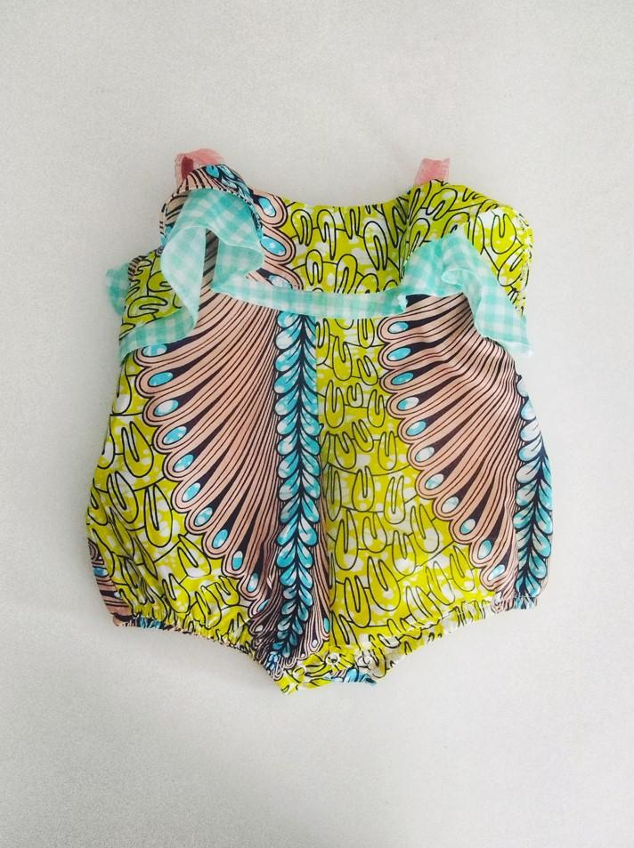 Body bébé