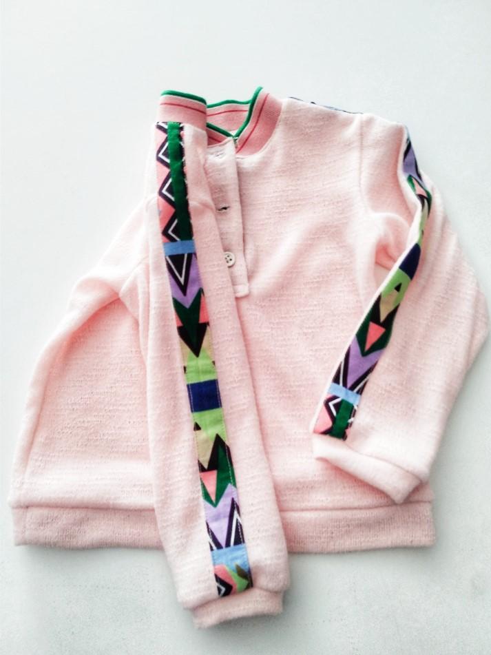 Pull en jersey – Image 2