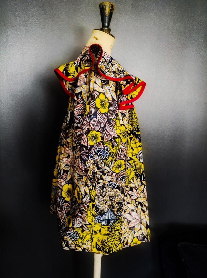 Robe Village fille – Image 3