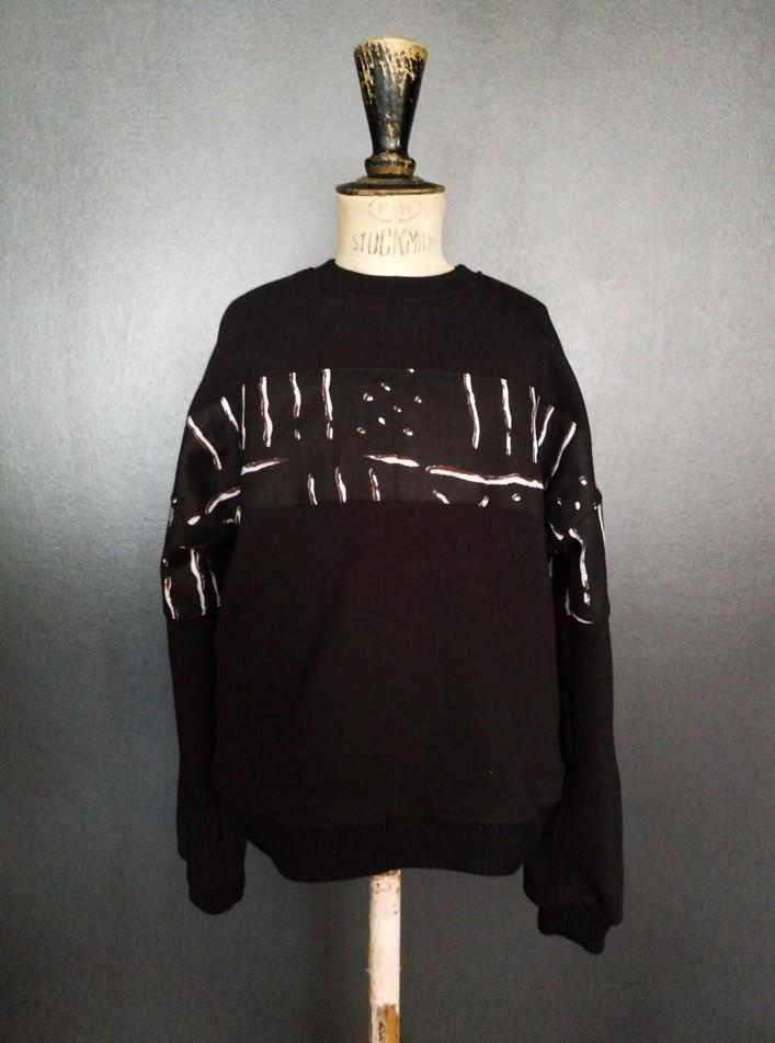 Sweat garçon