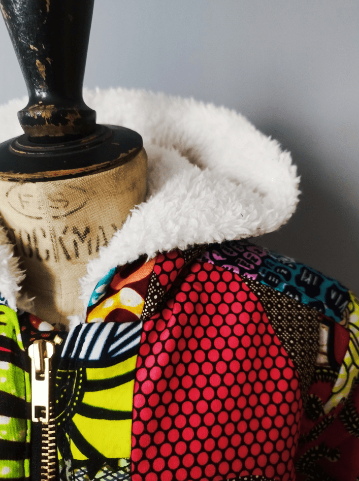 Blouson Assansan – Image 3