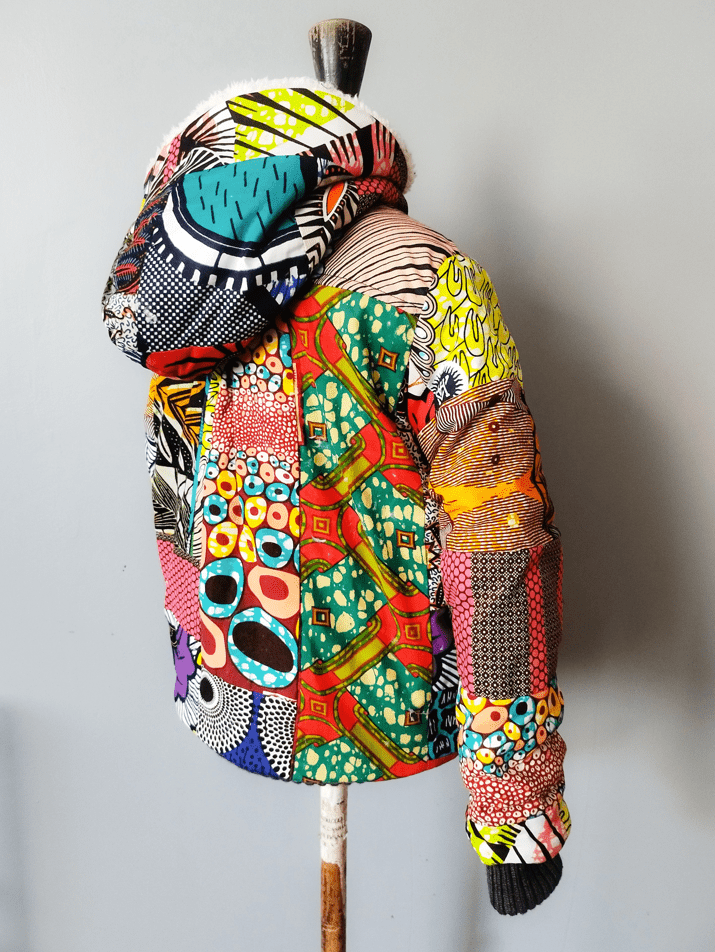 Blouson Assansan – Image 2