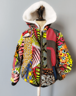 Blouson Assansan