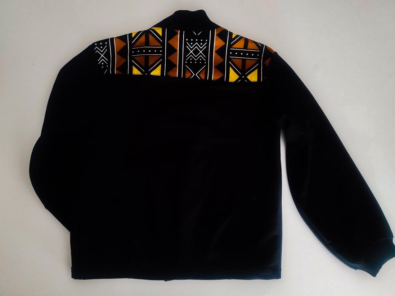 Gilet en sweat – Image 4