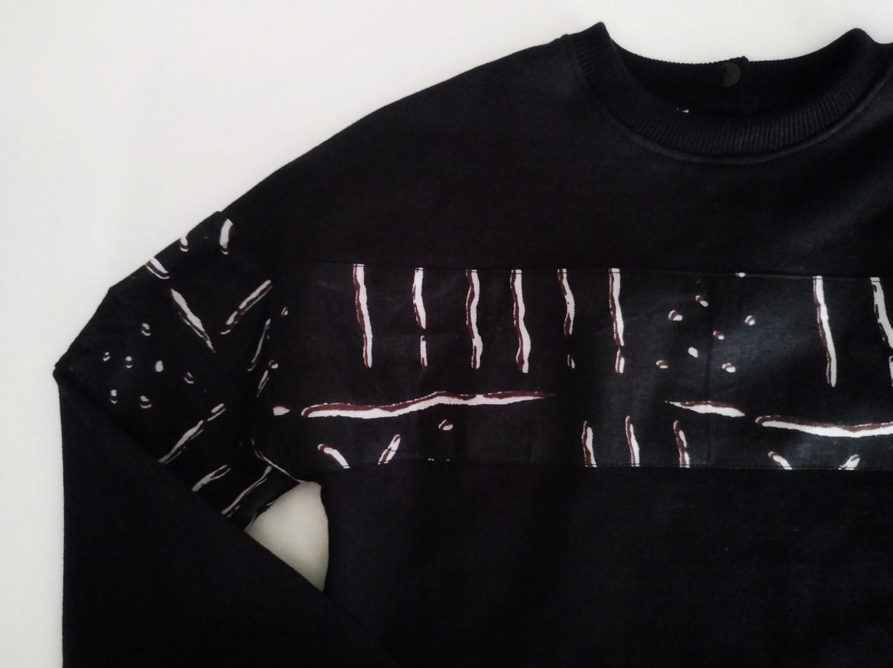 Sweat garçon – Image 4