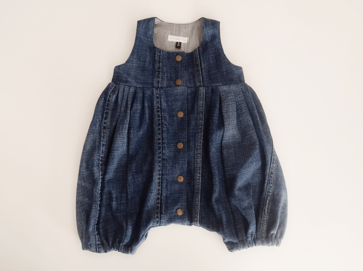 Ensemble denim – Image 3