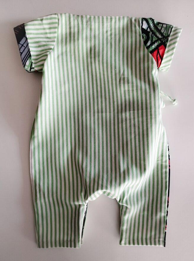 Combinaison bébé Ama – Image 6