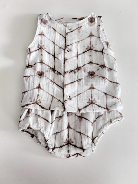 Ensemble pour bébé Djifa – Image 3