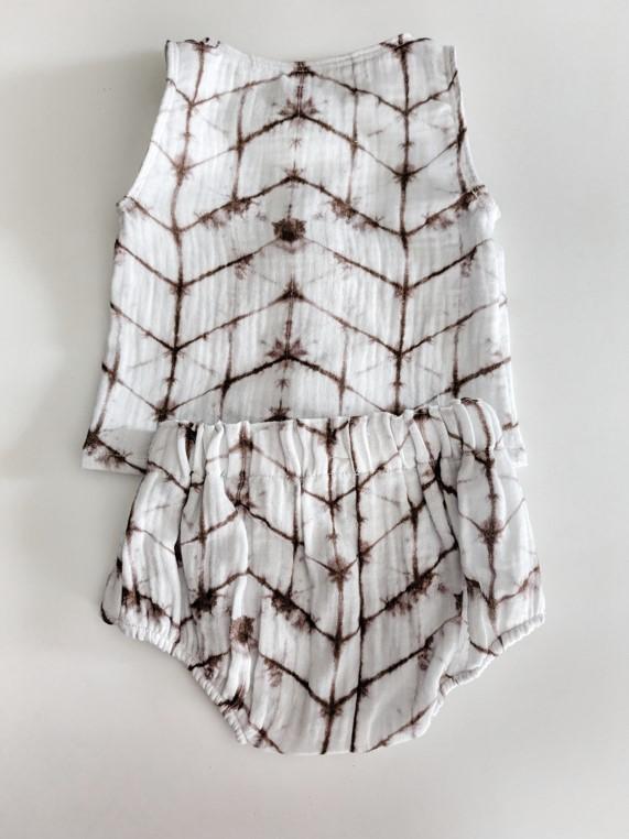 Ensemble pour bébé Djifa – Image 4