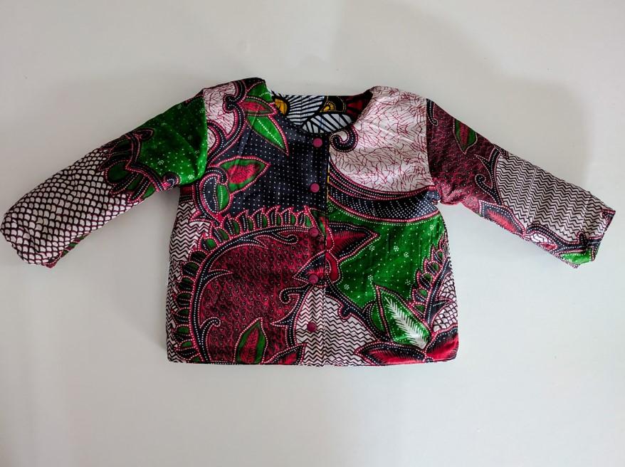 Veste réversible Mate – Image 7