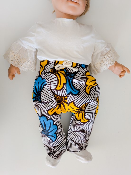 ensemble pour bébé