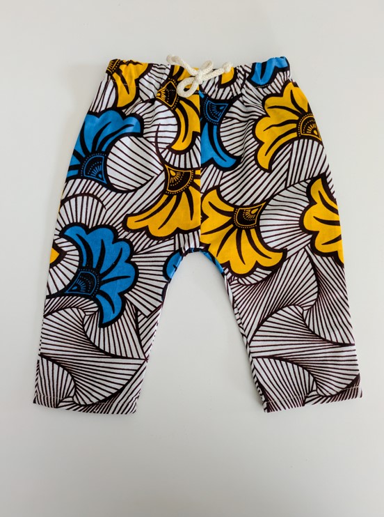 Ensemble bébé Awa – Image 4