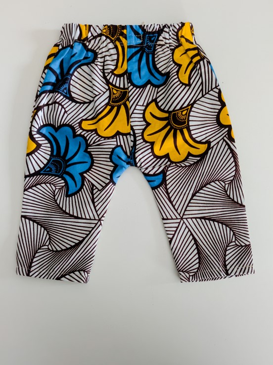 Ensemble bébé Awa – Image 5
